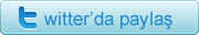 Twitter Paylaş