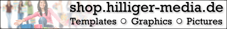 Hilliger Media Shop