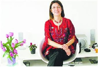 �sminiz ki�ili�inizi etkiliyor