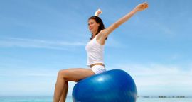 "Sa�l�kl� Ya�amak ya da Sa�l�ks�z Ya�amak" Sizin Se�iminiz Hangisi?